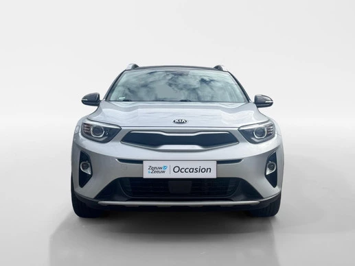 Kia Stonic - Afbeelding 6 van 19