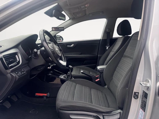 Kia Stonic - Afbeelding 8 van 19