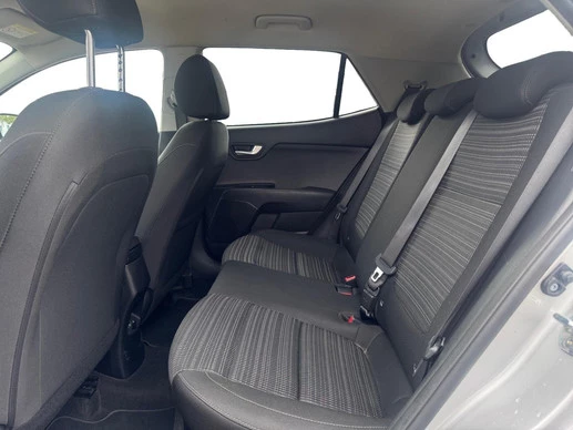 Kia Stonic - Afbeelding 9 van 19