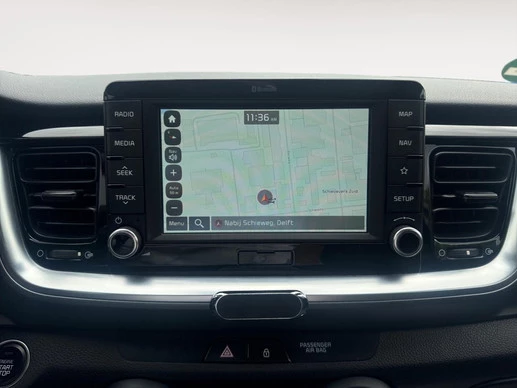 Kia Stonic - Afbeelding 10 van 19