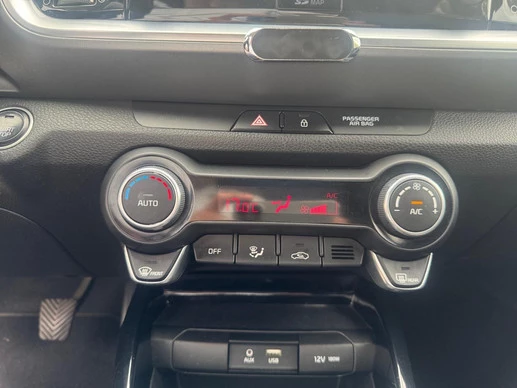 Kia Stonic - Afbeelding 11 van 19