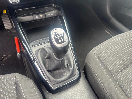 Kia Stonic - Afbeelding 12 van 19