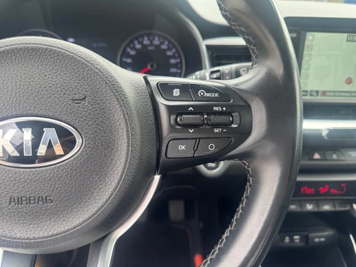 Kia Stonic - Afbeelding 13 van 19