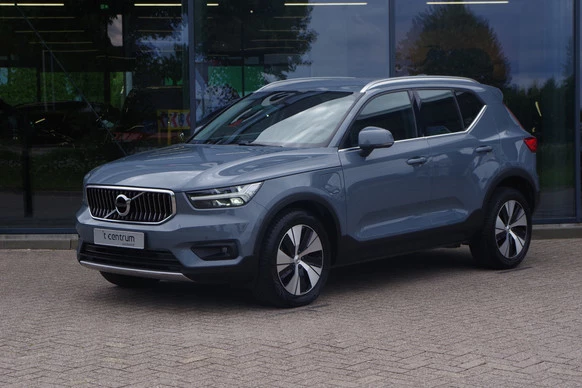 Volvo XC40 - Afbeelding 1 van 30