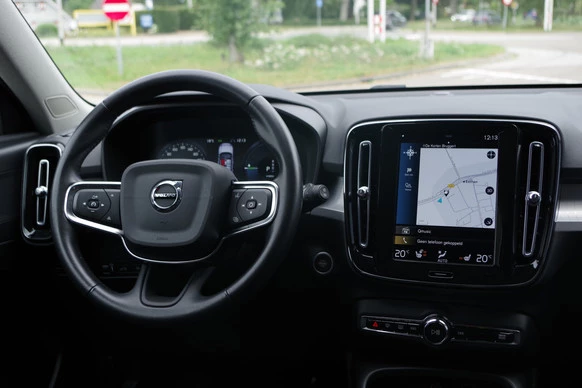 Volvo XC40 - Afbeelding 2 van 30