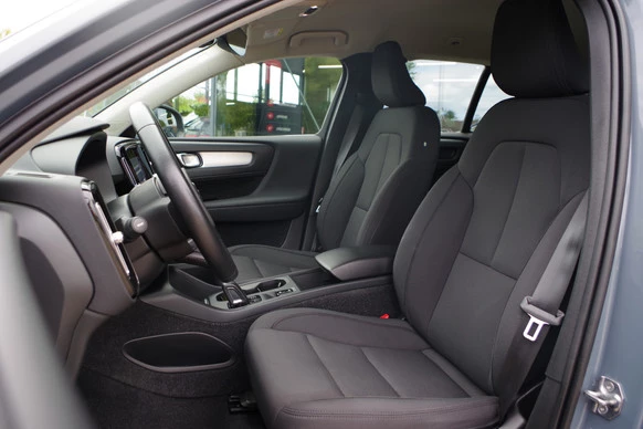Volvo XC40 - Afbeelding 3 van 30