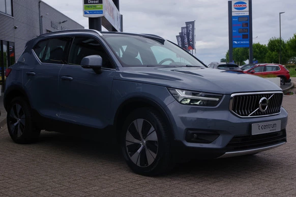 Volvo XC40 - Afbeelding 4 van 30