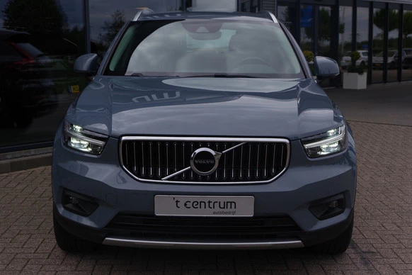 Volvo XC40 - Afbeelding 5 van 30
