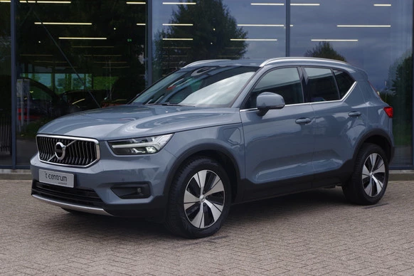 Volvo XC40 - Afbeelding 6 van 30