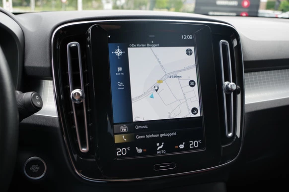 Volvo XC40 - Afbeelding 7 van 30