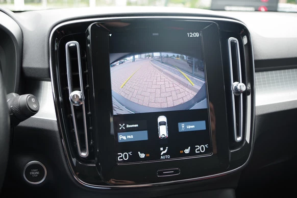Volvo XC40 - Afbeelding 9 van 30