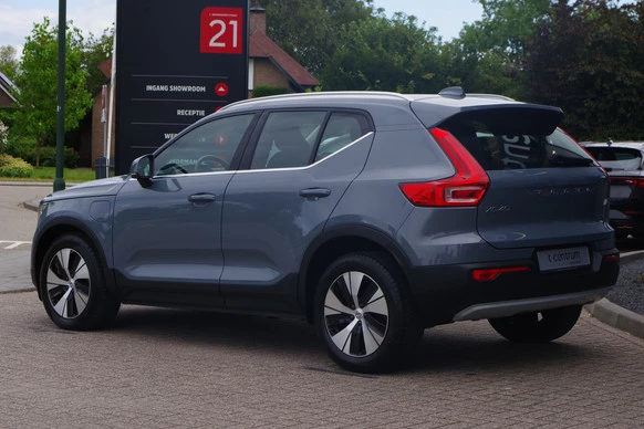 Volvo XC40 - Afbeelding 10 van 30