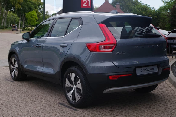 Volvo XC40 - Afbeelding 11 van 30