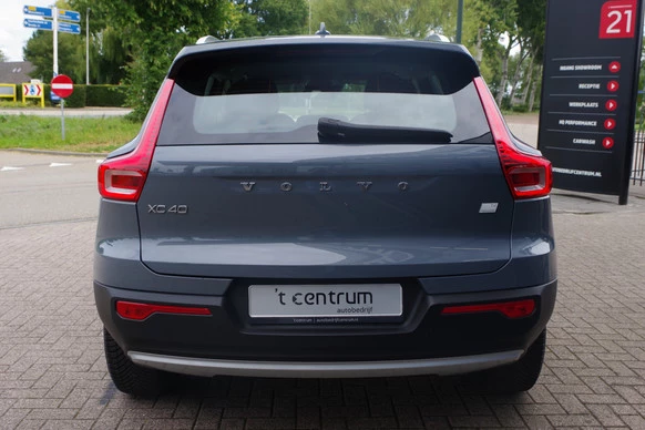 Volvo XC40 - Afbeelding 12 van 30