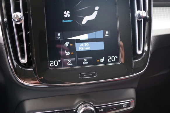 Volvo XC40 - Afbeelding 14 van 30