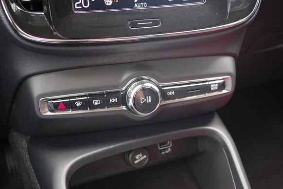 Volvo XC40 - Afbeelding 16 van 30