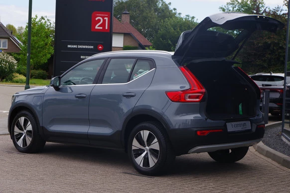 Volvo XC40 - Afbeelding 17 van 30