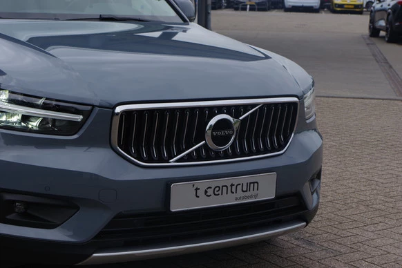 Volvo XC40 - Afbeelding 18 van 30