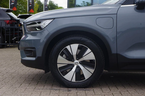 Volvo XC40 - Afbeelding 19 van 30