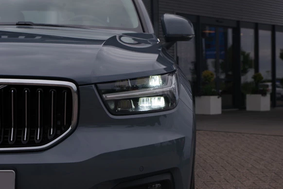 Volvo XC40 - Afbeelding 20 van 30