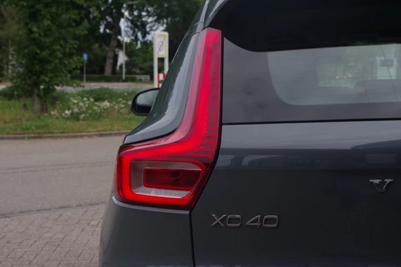 Volvo XC40 - Afbeelding 24 van 30