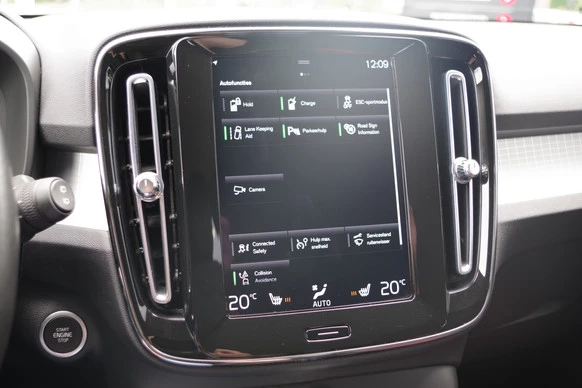Volvo XC40 - Afbeelding 26 van 30