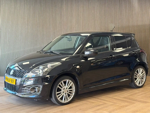 Suzuki Swift - Afbeelding 1 van 30