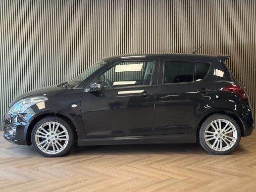 Suzuki Swift - Afbeelding 3 van 30