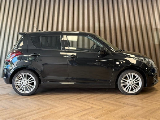 Suzuki Swift - Afbeelding 4 van 30