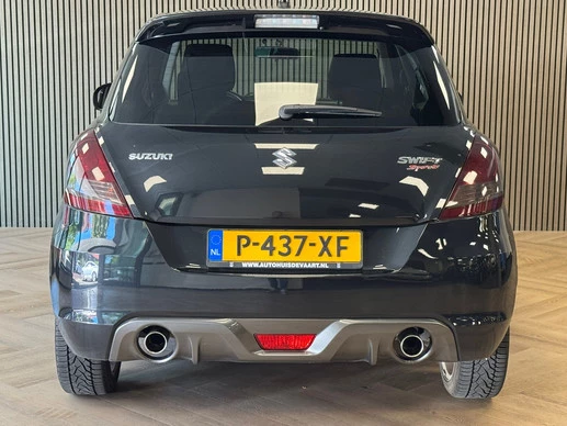 Suzuki Swift - Afbeelding 5 van 30