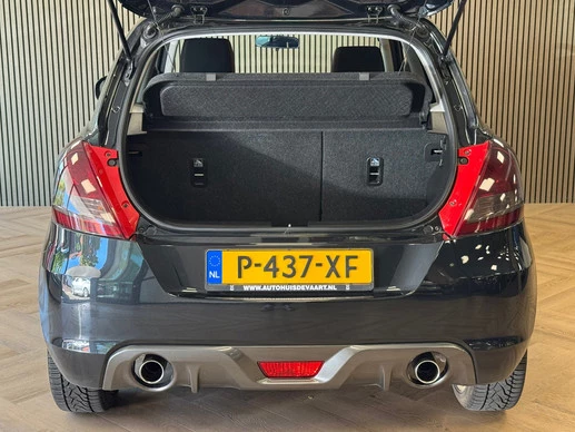 Suzuki Swift - Afbeelding 6 van 30