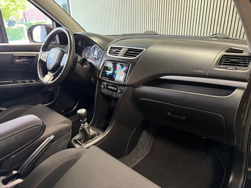 Suzuki Swift - Afbeelding 8 van 30