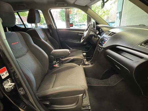 Suzuki Swift - Afbeelding 9 van 30