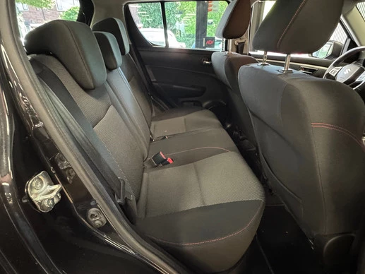 Suzuki Swift - Afbeelding 10 van 30