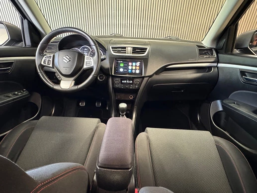 Suzuki Swift - Afbeelding 11 van 30