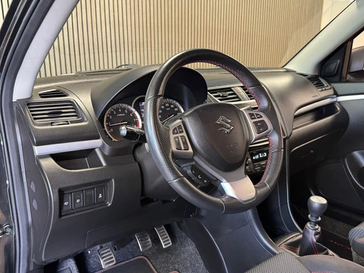 Suzuki Swift - Afbeelding 12 van 30