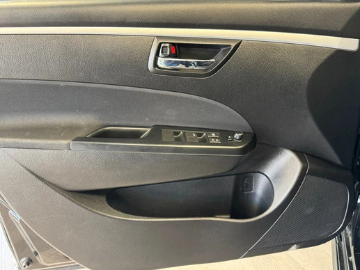 Suzuki Swift - Afbeelding 14 van 30