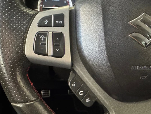 Suzuki Swift - Afbeelding 19 van 30
