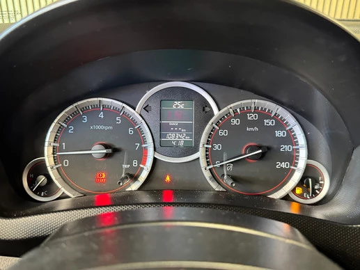 Suzuki Swift - Afbeelding 21 van 30
