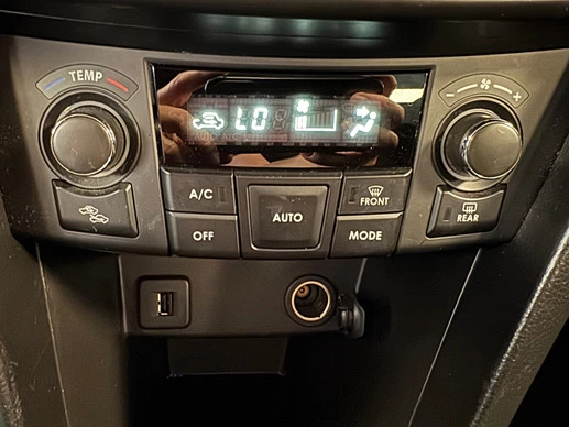Suzuki Swift - Afbeelding 23 van 30