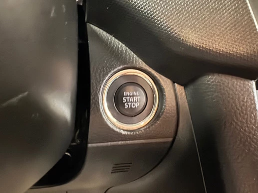 Suzuki Swift - Afbeelding 29 van 30