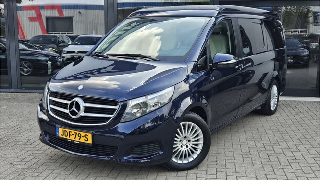 Mercedes-Benz Marco Polo - Afbeelding 2 van 30