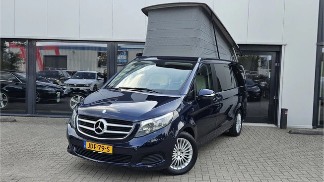 Mercedes-Benz Marco Polo - Afbeelding 3 van 30