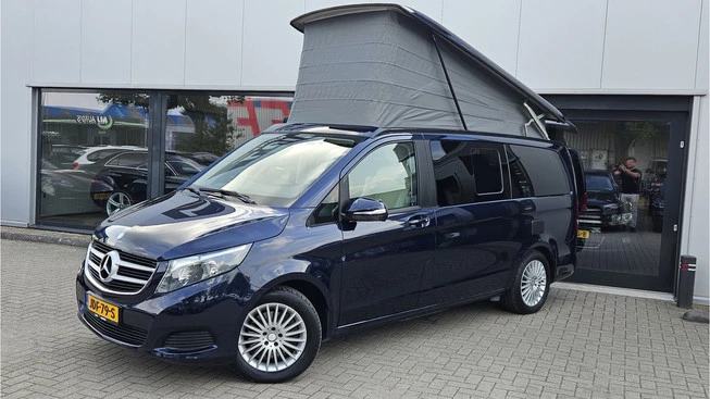 Mercedes-Benz Marco Polo - Afbeelding 4 van 30