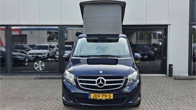 Mercedes-Benz Marco Polo - Afbeelding 5 van 30