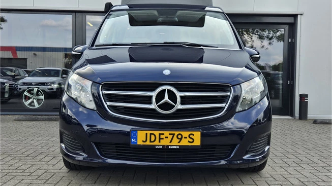 Mercedes-Benz Marco Polo - Afbeelding 6 van 30