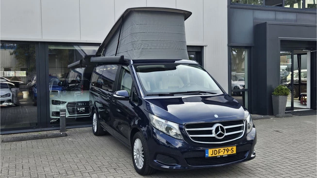 Mercedes-Benz Marco Polo - Afbeelding 8 van 30