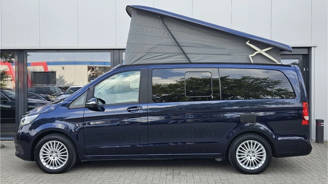 Mercedes-Benz Marco Polo - Afbeelding 9 van 30