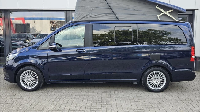 Mercedes-Benz Marco Polo - Afbeelding 10 van 30