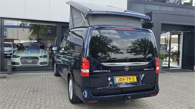 Mercedes-Benz Marco Polo - Afbeelding 11 van 30